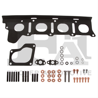 SET MONTAJ TURBOCOMPRESOR SE26