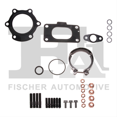 Imagine pentru produsul „SET MONTAJ SE24 FISCHER AUTOMOTIVE 1"
