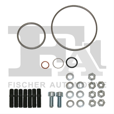SET MONTAJ TURBOCOMPRESOR SE26