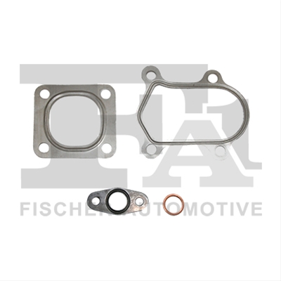 MINI SET MONTAJ TURBOCOMPRESOR SE26