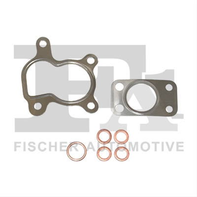 SET MONTAJ SE22 FA1 6366