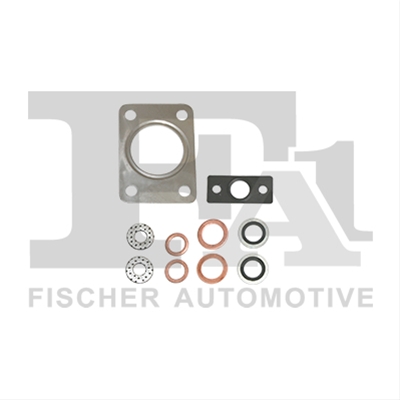 MINI SET MONTAJ TURBOCOMPRESOR SE26