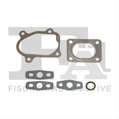 Imagine pentru produsul „MINI SET MONTAJ TURBOCOMPRESOR SE26"