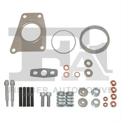 SET MONTAJ TURBOCOMPRESOR SE26