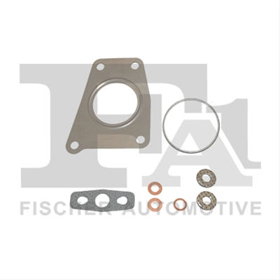 Imagine pentru produsul „MINI SET MONTAJ TURBOCOMPRESOR SE26"