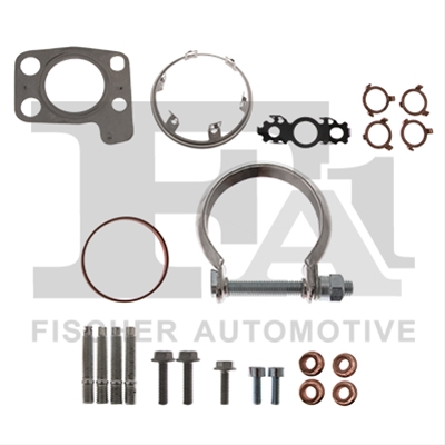 SET MONTAJ SE22 FA1 6427