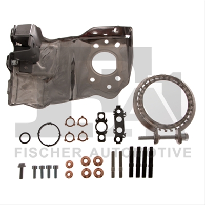 SET MONTAJ TURBOCOMPRESOR SE26