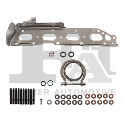 SET MONTAJ FISCHER AUTOMOTIVE 1
