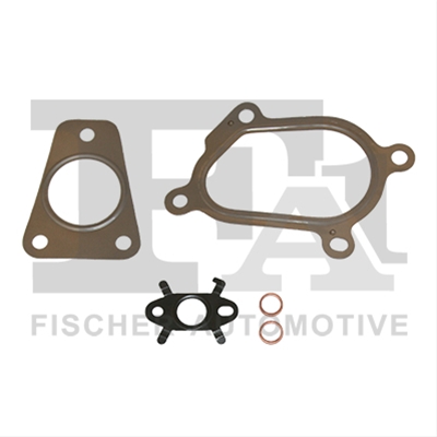 SET MONTAJ SE22 FA1 6454