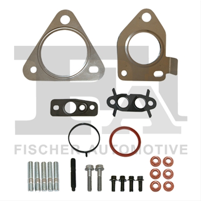SET MONTAJ TURBOCOMPRESOR SE26
