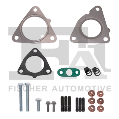SET MONTAJ SE24 FISCHER AUTOMOTIVE 1