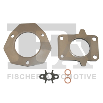 MINI SET MONTAJ TURBOCOMPRESOR SE26
