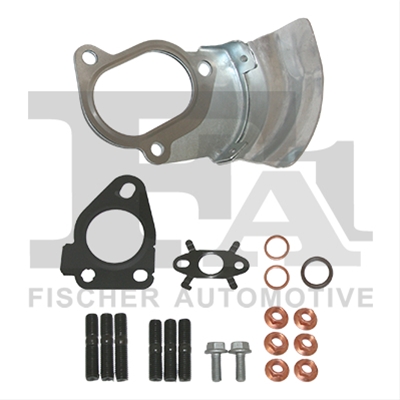 SET MONTAJ SE22 FA1 6483