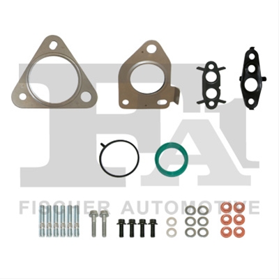 SET MONTAJ SE22 FA1 6493