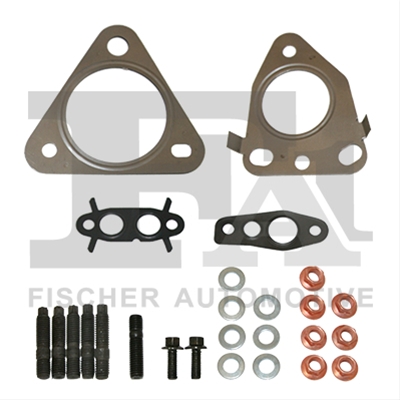 Imagine pentru produsul „SET MONTAJ SE24 FISCHER AUTOMOTIVE 1"
