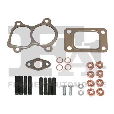 SET MONTAJ TURBOCOMPRESOR SE26