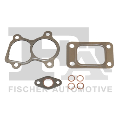 Imagine pentru produsul „MINI SET MONTAJ TURBOCOMPRESOR SE26"