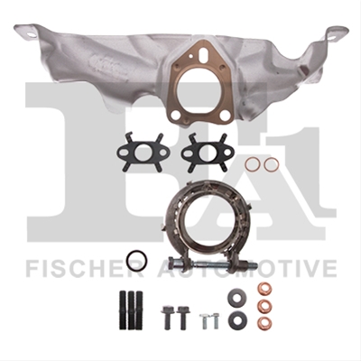SET MONTAJ SE22 FA1 6503