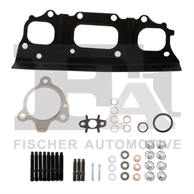 SET MONTAJ SE24 FISCHER AUTOMOTIVE 1