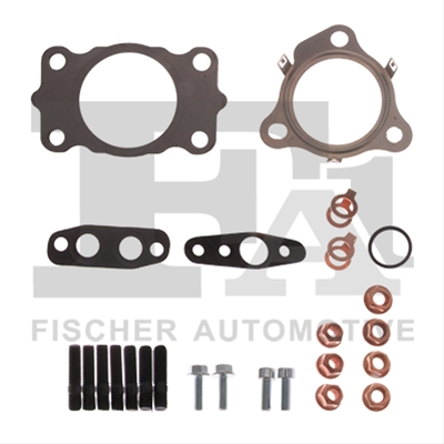 SET MONTAJ TURBOCOMPRESOR SE26
