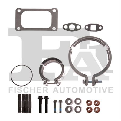 SET MONTAJ SE24 FISCHER AUTOMOTIVE 1