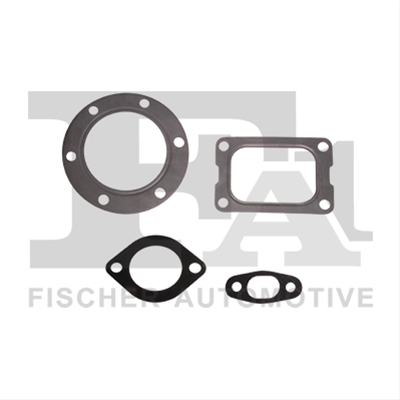 Imagine pentru produsul „MINI SET MONTAJ TURBOCOMPRESOR SE26"