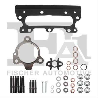 SET MONTAJ SE22 FA1 6527