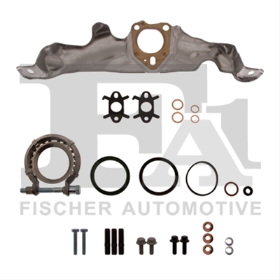 CSNBB SET FISCHER AUTOMOTIVE 6545