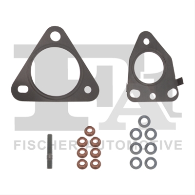 SET MONTAJ TURBOCOMPRESOR SE26