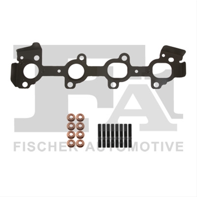 SET MONTAJ TURBOCOMPRESOR SE26