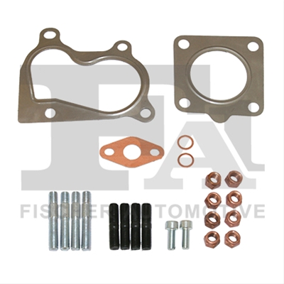 SET MONTAJ SE24 FISCHER AUTOMOTIVE 1
