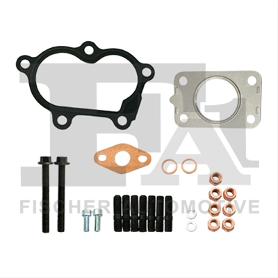 SET MONTAJ TURBOCOMPRESOR SE26