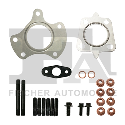 Imagine pentru produsul „SET MONTAJ SE24 FISCHER AUTOMOTIVE 1"