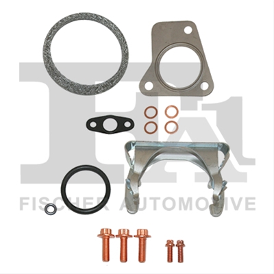 Imagine pentru produsul „SET MONTAJ SE24 FISCHER AUTOMOTIVE 1"