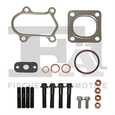 SET MONTAJ TURBOCOMPRESOR SE26