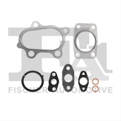 MINI SET MONTAJ TURBOCOMPRESOR SE26