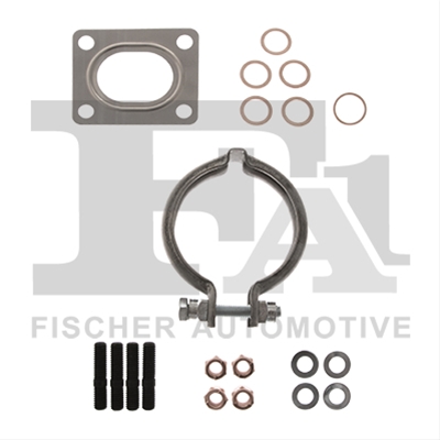 Imagine pentru produsul „SET MONTAJ SE24 FISCHER AUTOMOTIVE 1"
