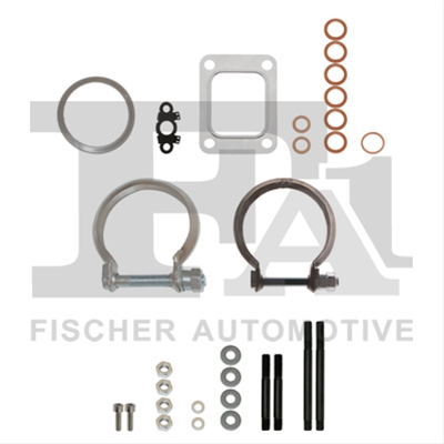 SET MONTAJ SE24 FISCHER AUTOMOTIVE 1
