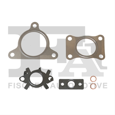 Imagine pentru produsul „MINI SET MONTAJ TURBOCOMPRESOR SE26"