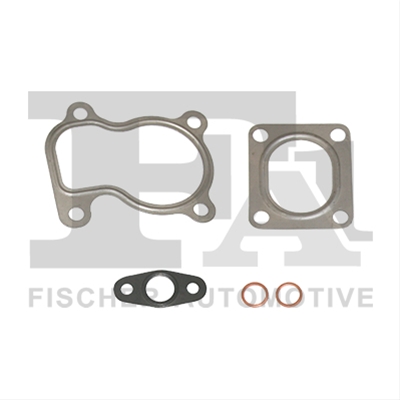 MINI SET MONTAJ TURBOCOMPRESOR SE26