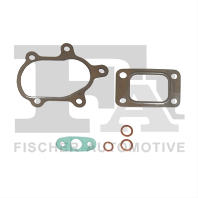 MINI SET MONTAJ TURBOCOMPRESOR SE26