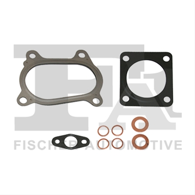 SET MONTAJ SE22 FA1 6664