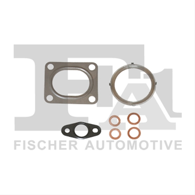 MINI SET MONTAJ TURBOCOMPRESOR SE26