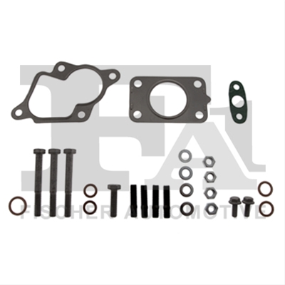 SET MONTAJ TURBOCOMPRESOR SE26