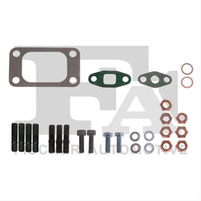 SET MONTAJ TURBOCOMPRESOR SE26