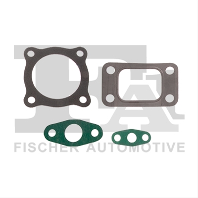 MINI SET MONTAJ TURBOCOMPRESOR SE26