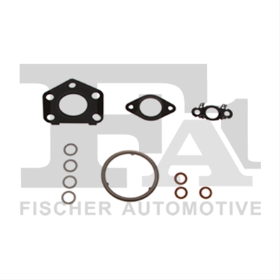 MINI SET MONTAJ TURBOCOMPRESOR SE26