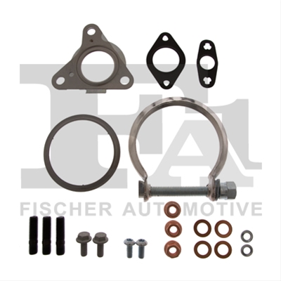 SET MONTAJ SE24 FISCHER AUTOMOTIVE 1