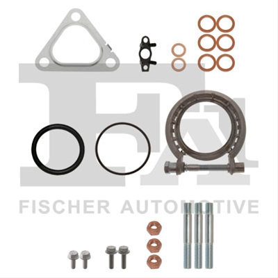 Imagine pentru produsul „SET MONTAJ SE24 FISCHER AUTOMOTIVE 1"