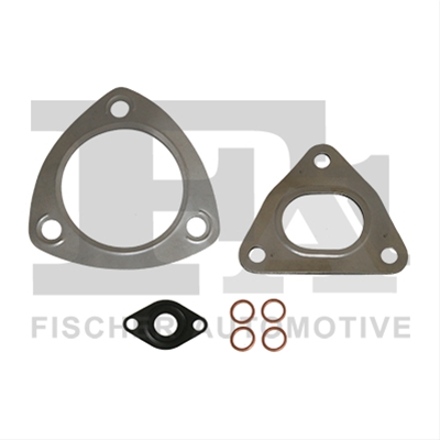 MINI SET MONTAJ TURBOCOMPRESOR SE26